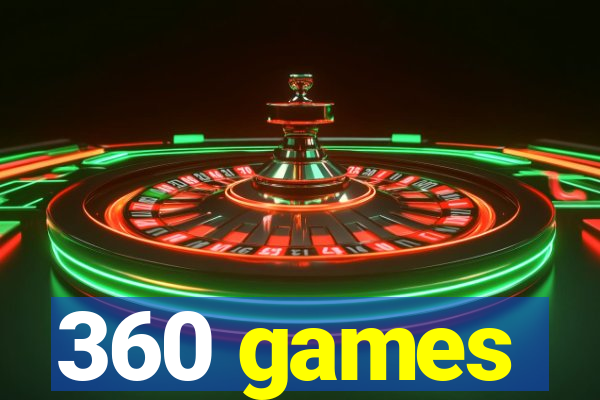 360 games